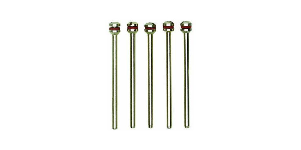 PROXXON INDUSTRIAL Multitool Proxxon Micromot Ersatzträger 44 mm