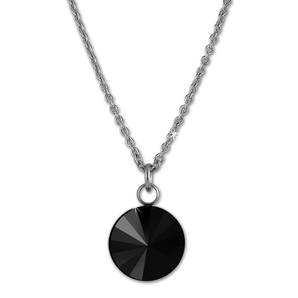 Amello Schmuckset Amello Edelstahl Schmuckset Ohrring, günstig online kaufen