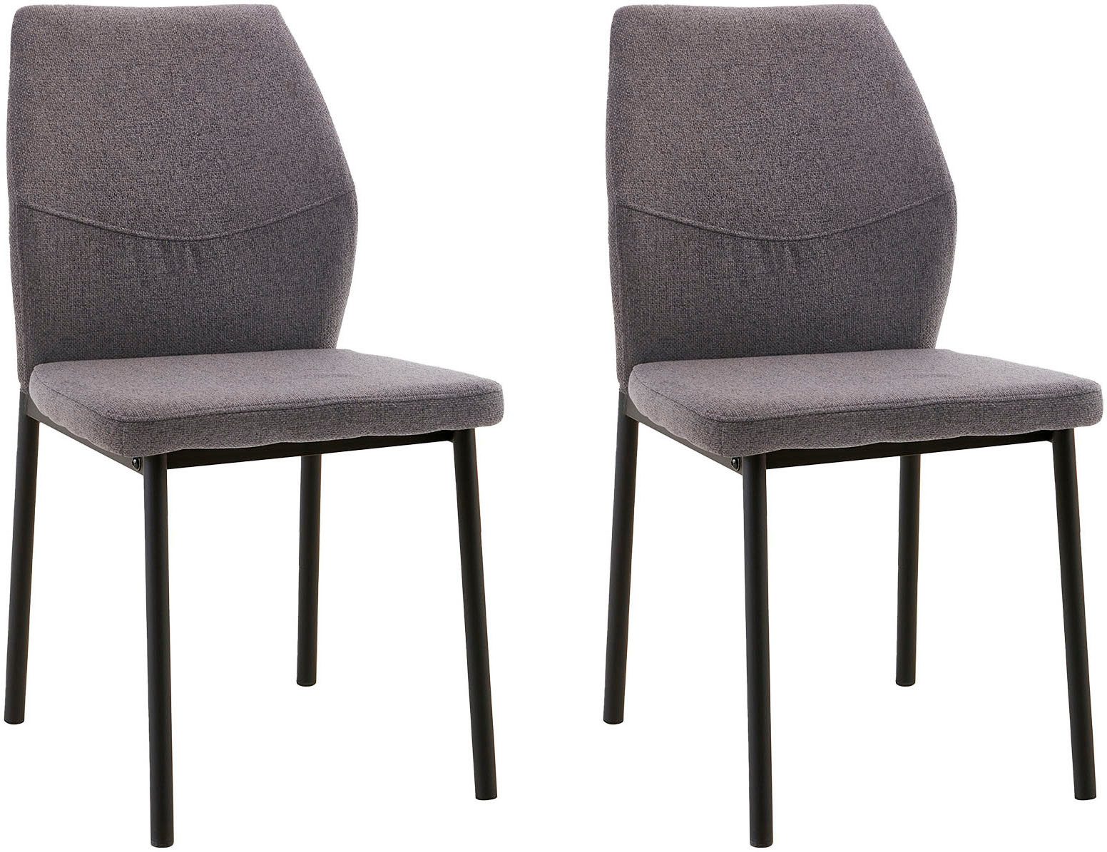 Home affaire Esszimmerstuhl Lumos (Set, 2 günstig online kaufen