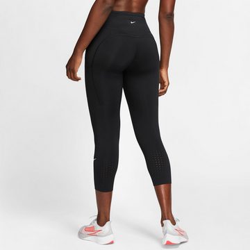 Nike Lauftights NIKE DAMEN LAUFTIGHTS "EPIC LUX" Tight