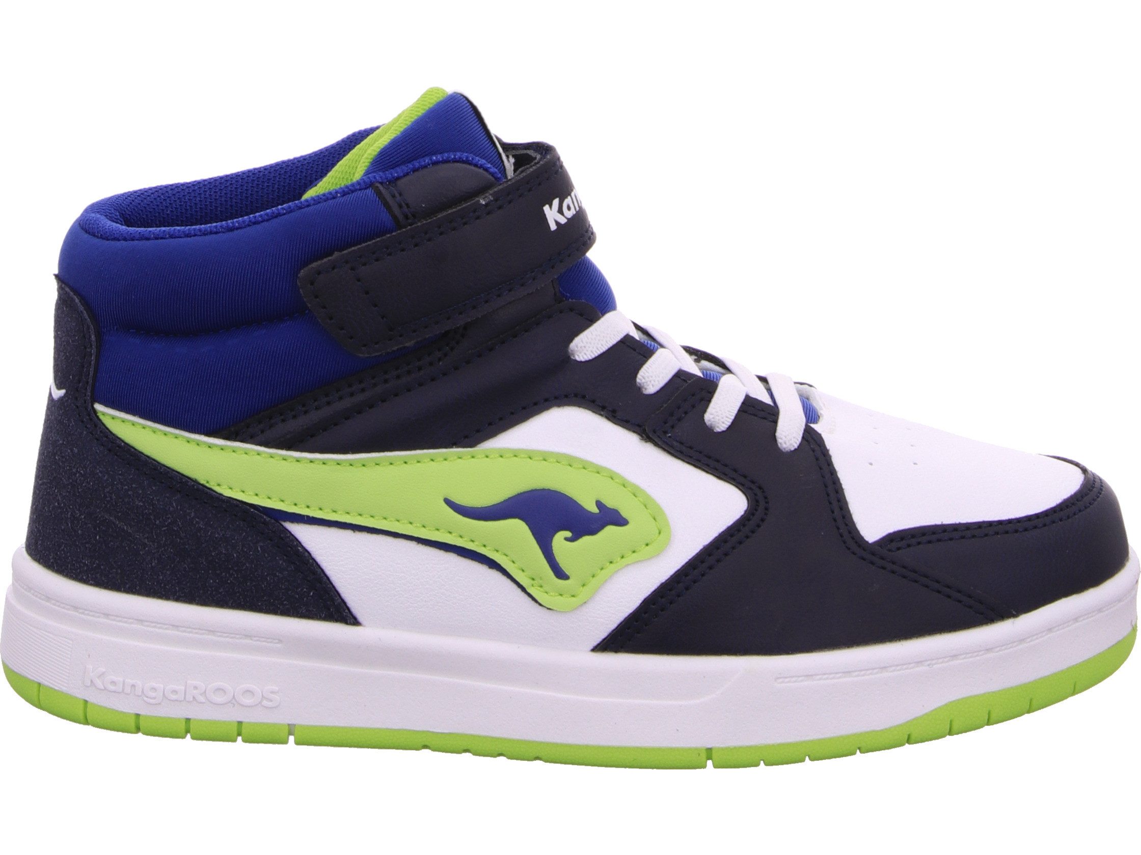 KangaROOS K-CP Hogan EV Klettschuh