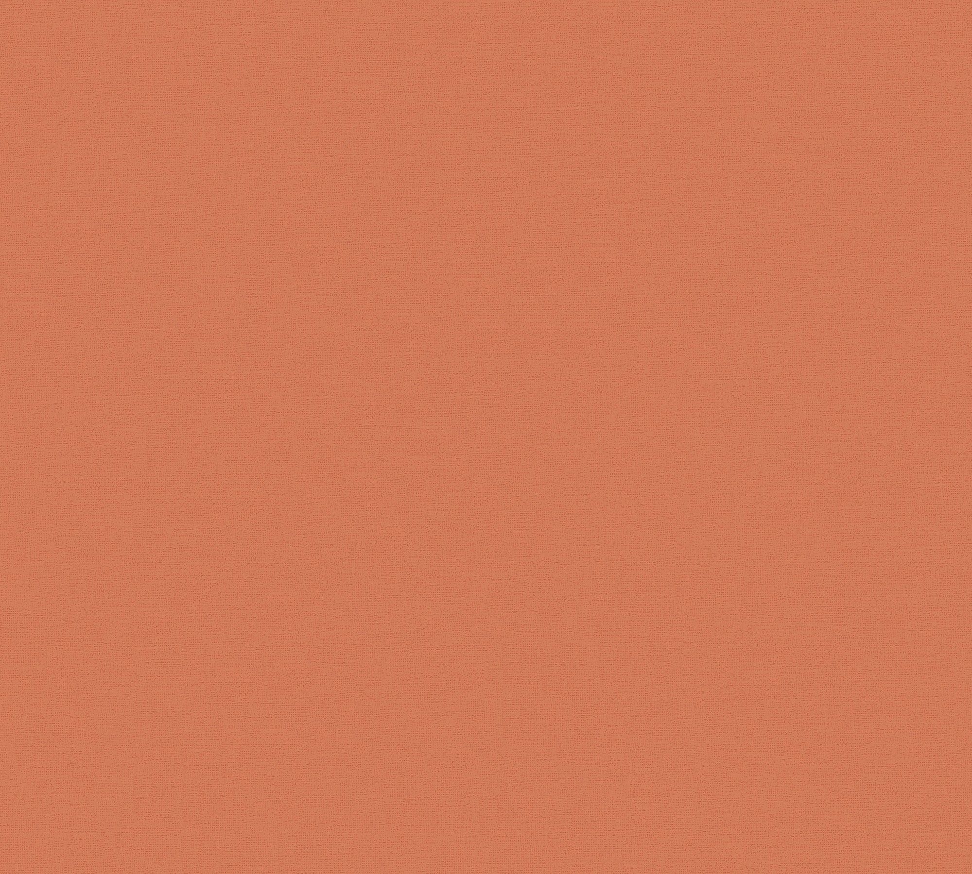 A.S. Création METROPOLIS BY MICHALSKY LIVING Vliestapete Change is good, einfarbig, unifarben, Designertapete Tapete Uni orange | Vinyltapeten