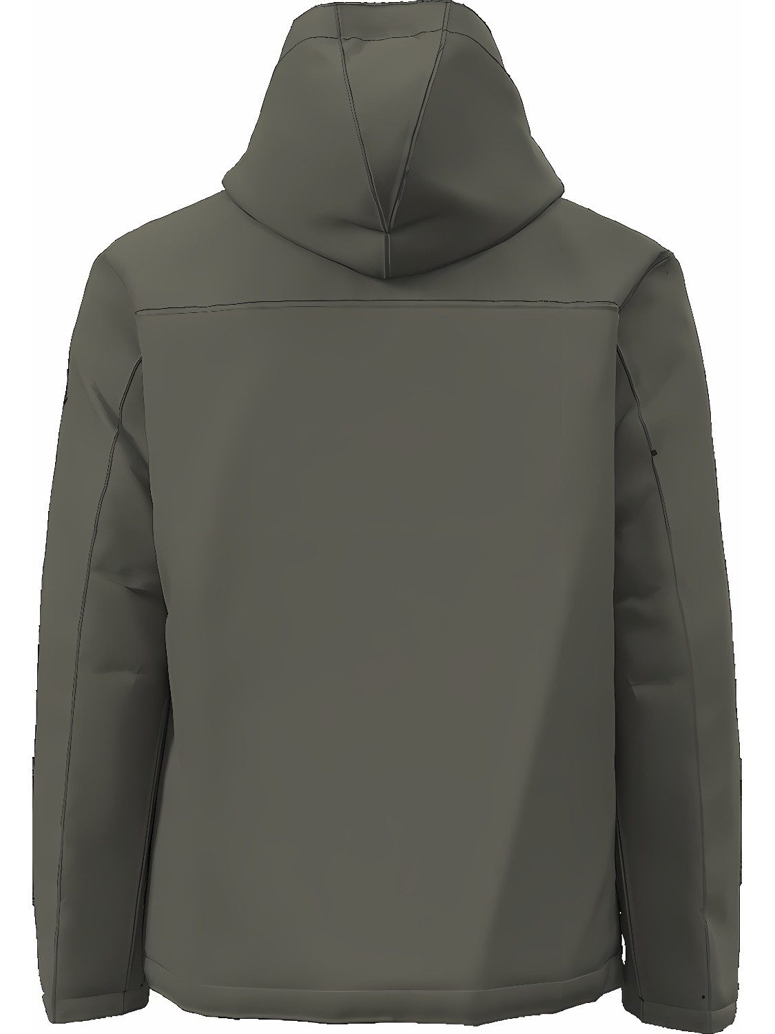 Napapijri Kurzjacke Rainforest Winter 3