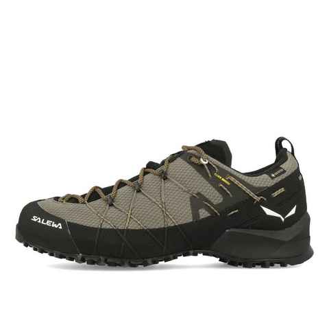 Salewa Salewa Wildfire 2 GTX M Herren Bungee Cord Black Outdoorschuh