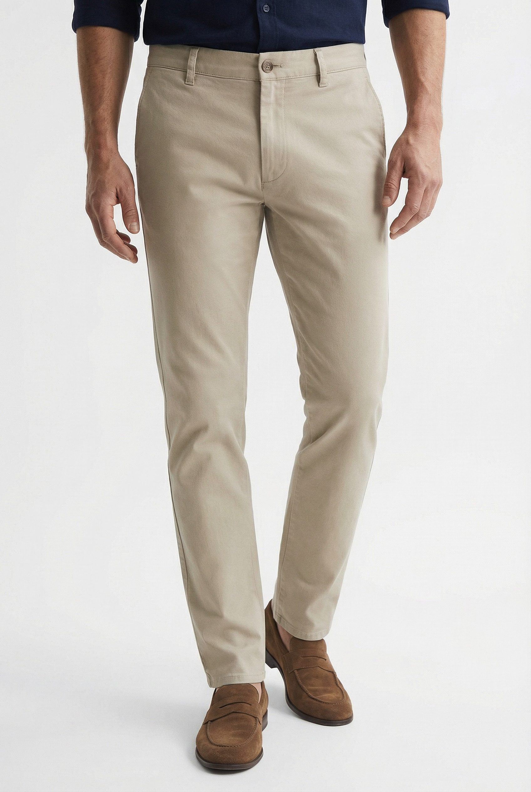 Joop Jeans Chinohose Matthew mit zwei Eingrifftaschen