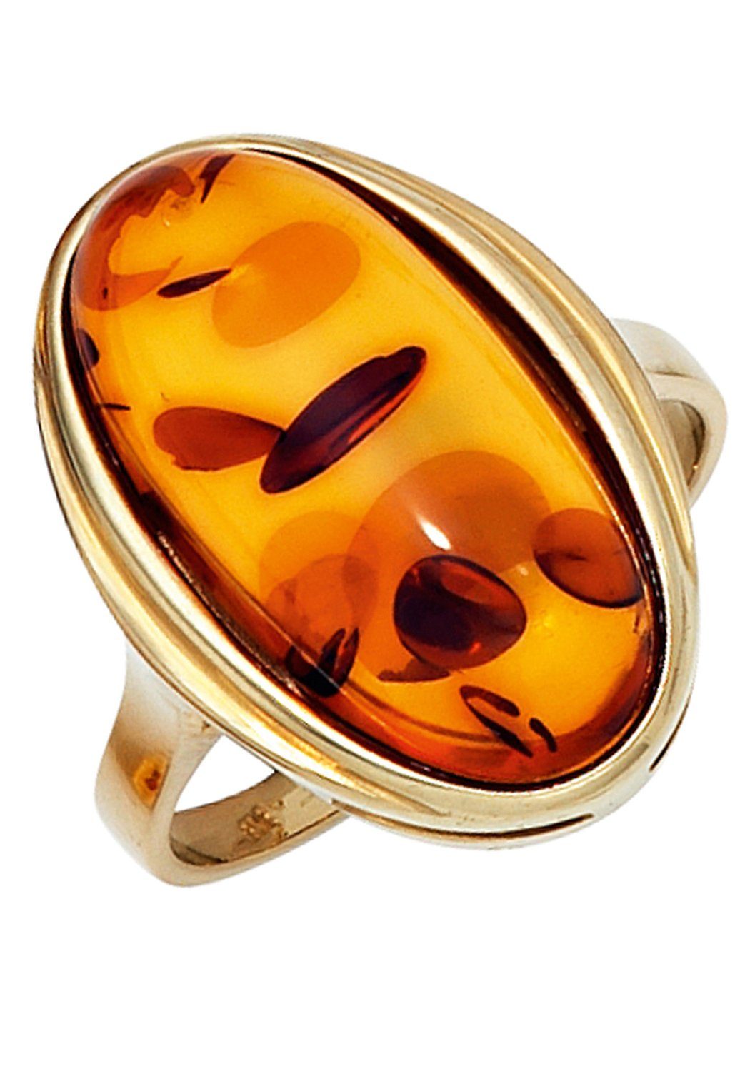 JOBO Goldring Bernstein-Ring, 375 Gold