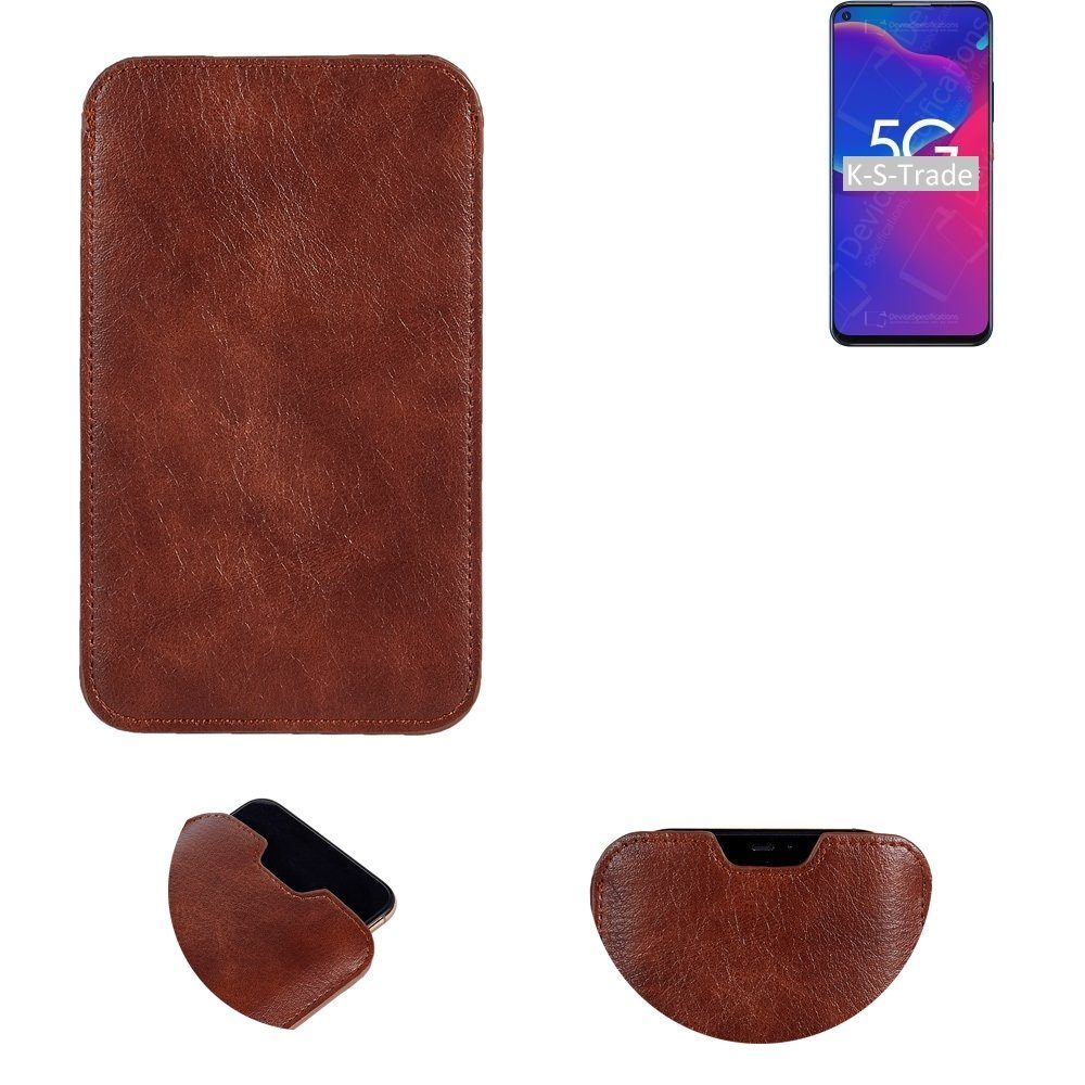 Handyhülle für ZTE Axon 11 SE