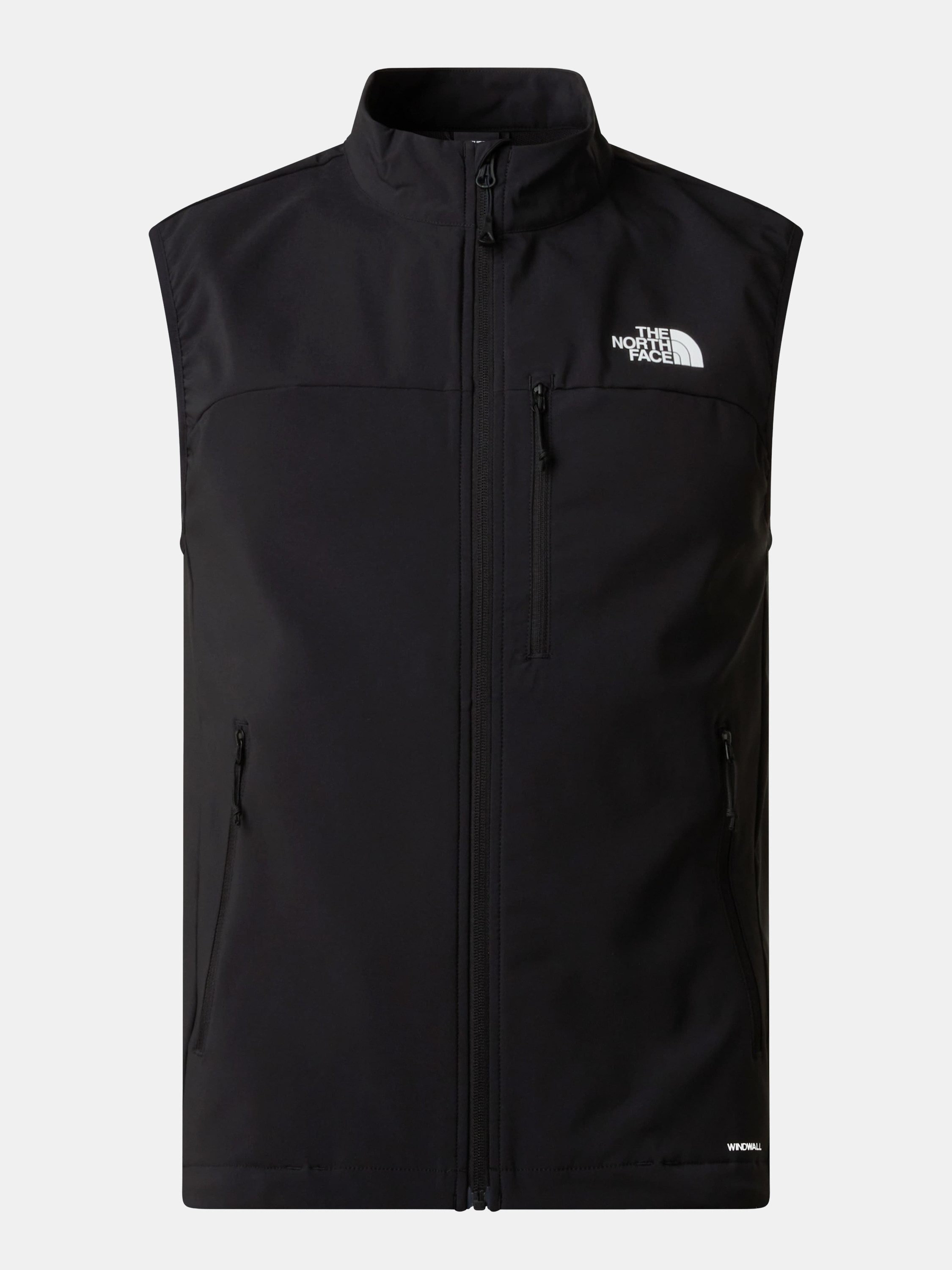 The North Face Funktionsweste The North Face Nimble Vest 2.0