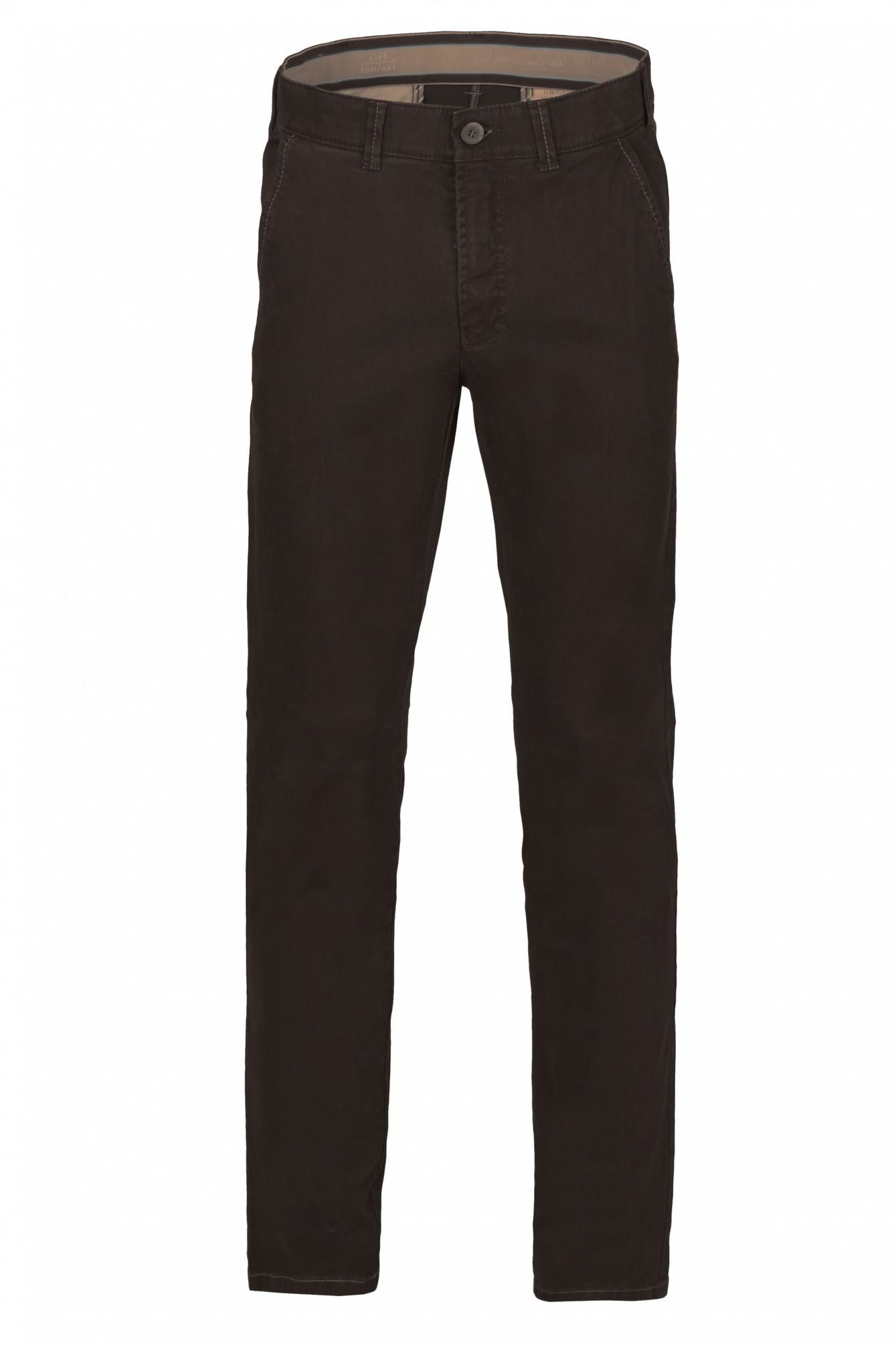 Chinohose GARVEY 6421