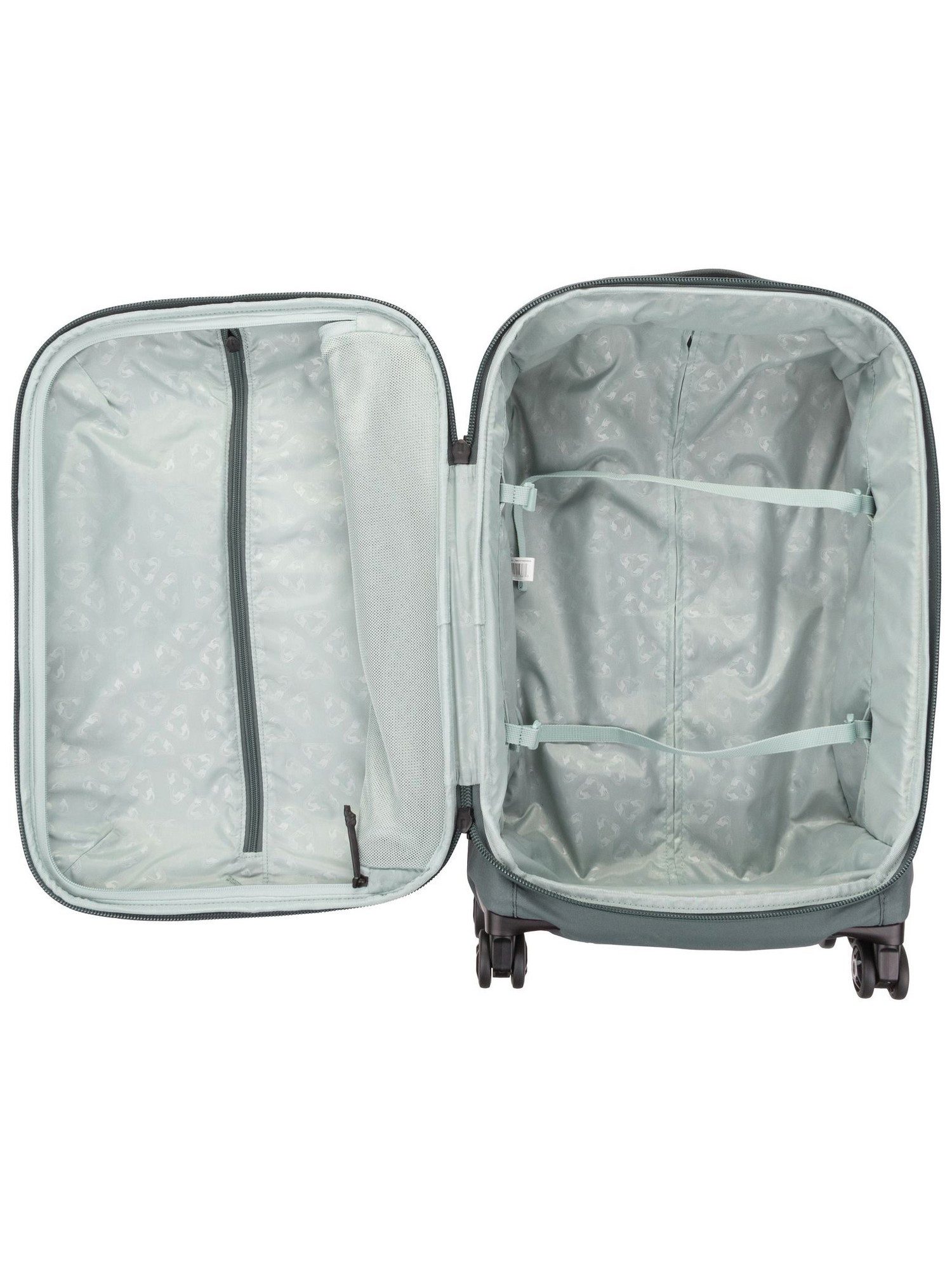 Thule Trolley Aion Carry On Spinner, 4 Rollen