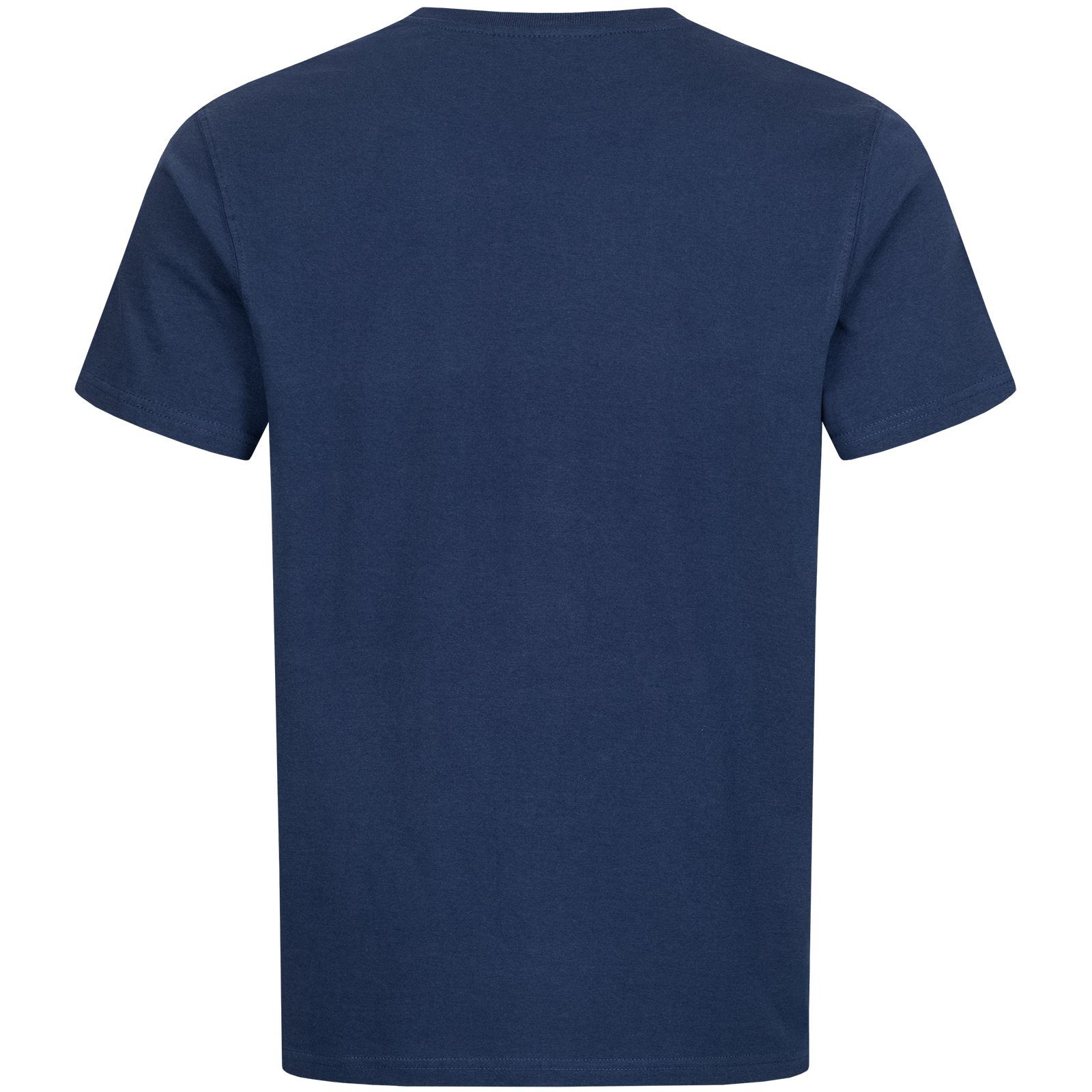 Lonsdale Taverham T-Shirt Lonsdale (1-tlg) navy T-Shirt