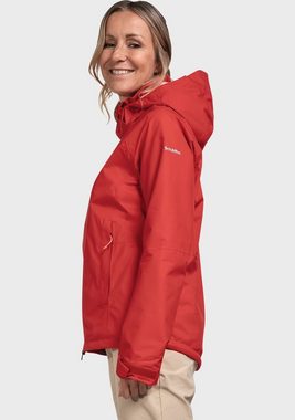 Schöffel Regenjacke Jacket Easy XT L