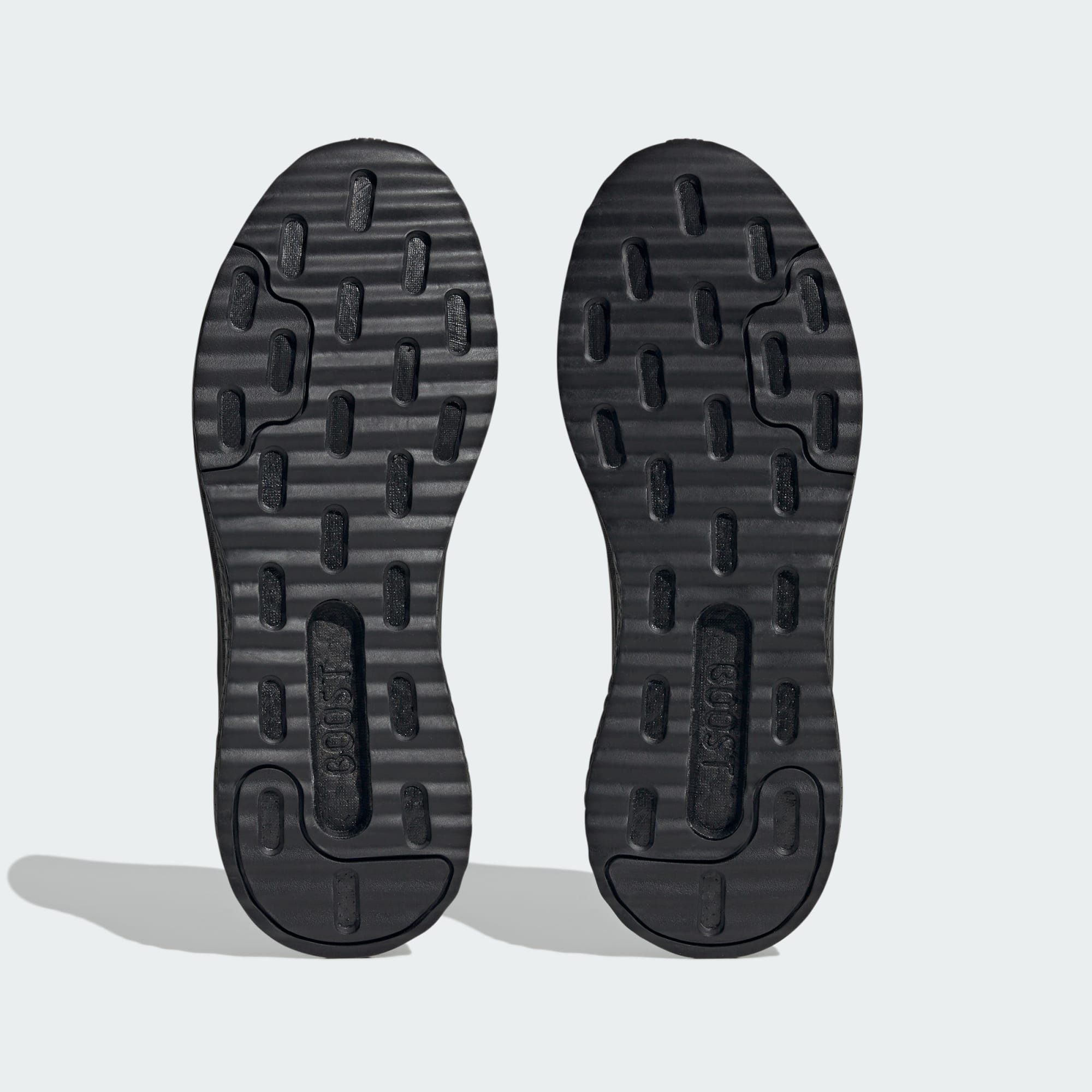 Core Sportswear X_PLRPHASE Core SCHUH Black Black Black Sneaker / / adidas Core