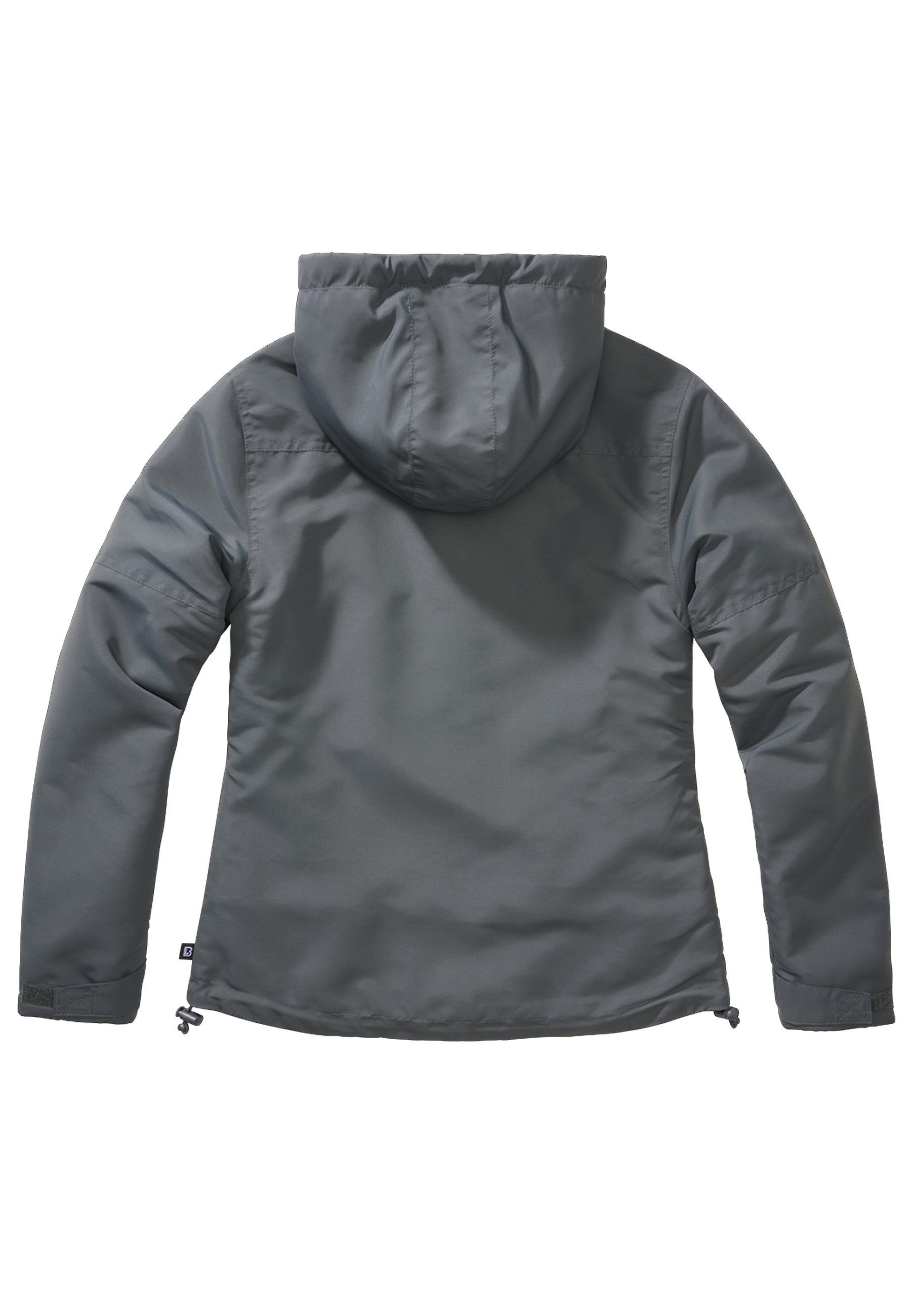 Brandit Langmantel Brandit Damen Ladies Windbreaker Frontzip günstig online kaufen