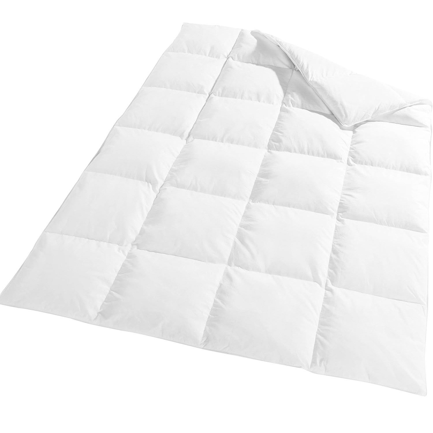 Elemuse Microfaserbettdecke Bettdecken 135x200 cm, 155x220 günstig online kaufen