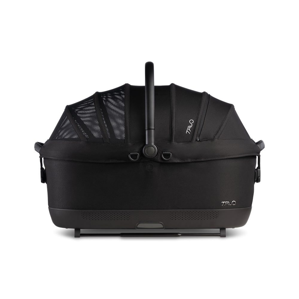 Tavo Hunde-Autositz Pets Maeve™ iso7X - R Haustier-Autositz Large