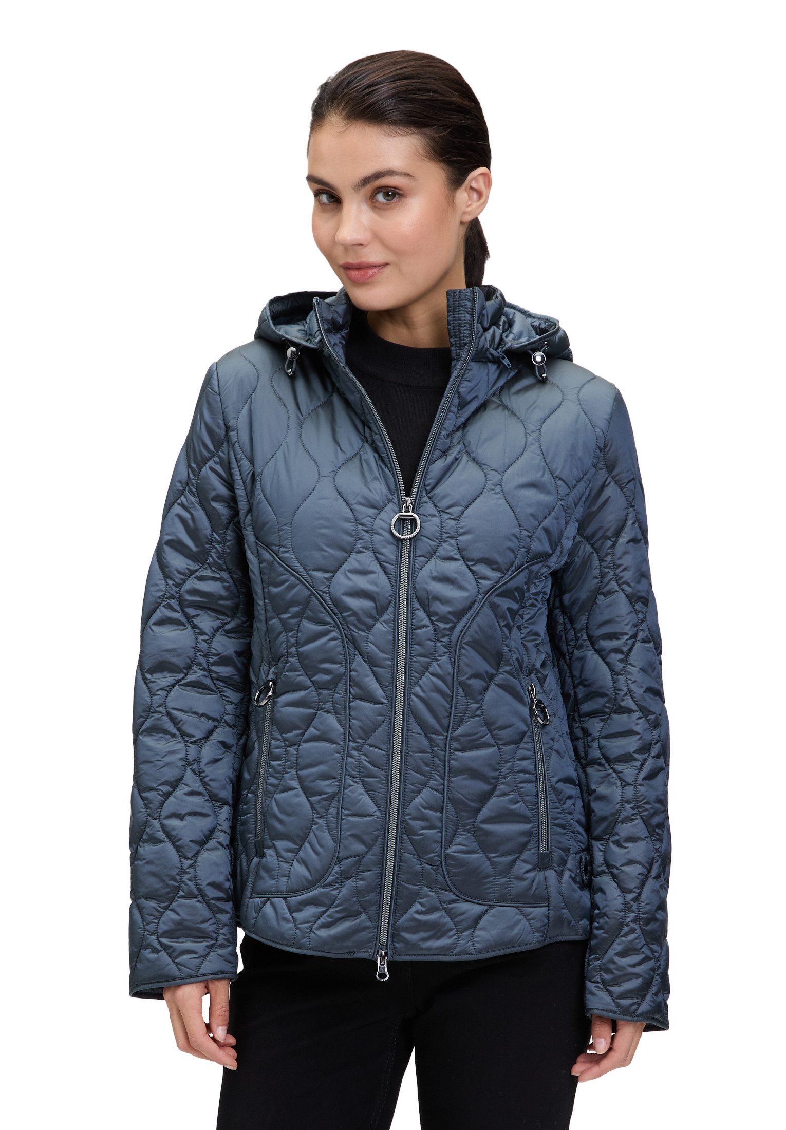 Betty Barclay Outdoorjacke Damen Outdoorjacke mit günstig online kaufen