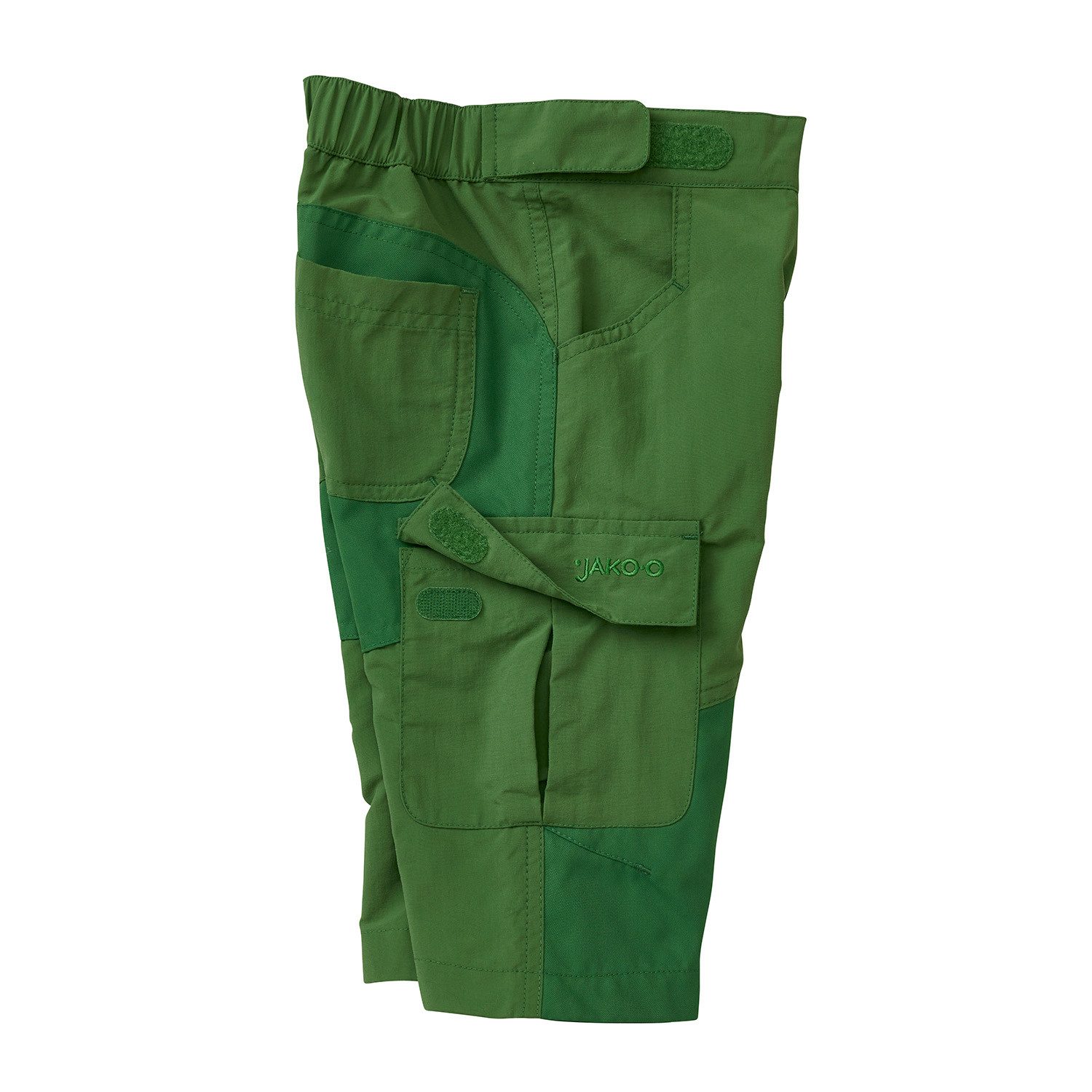 JAKO-O Outdoorhose JAKO-O 3/4 Outdoorhose Kinder, robust