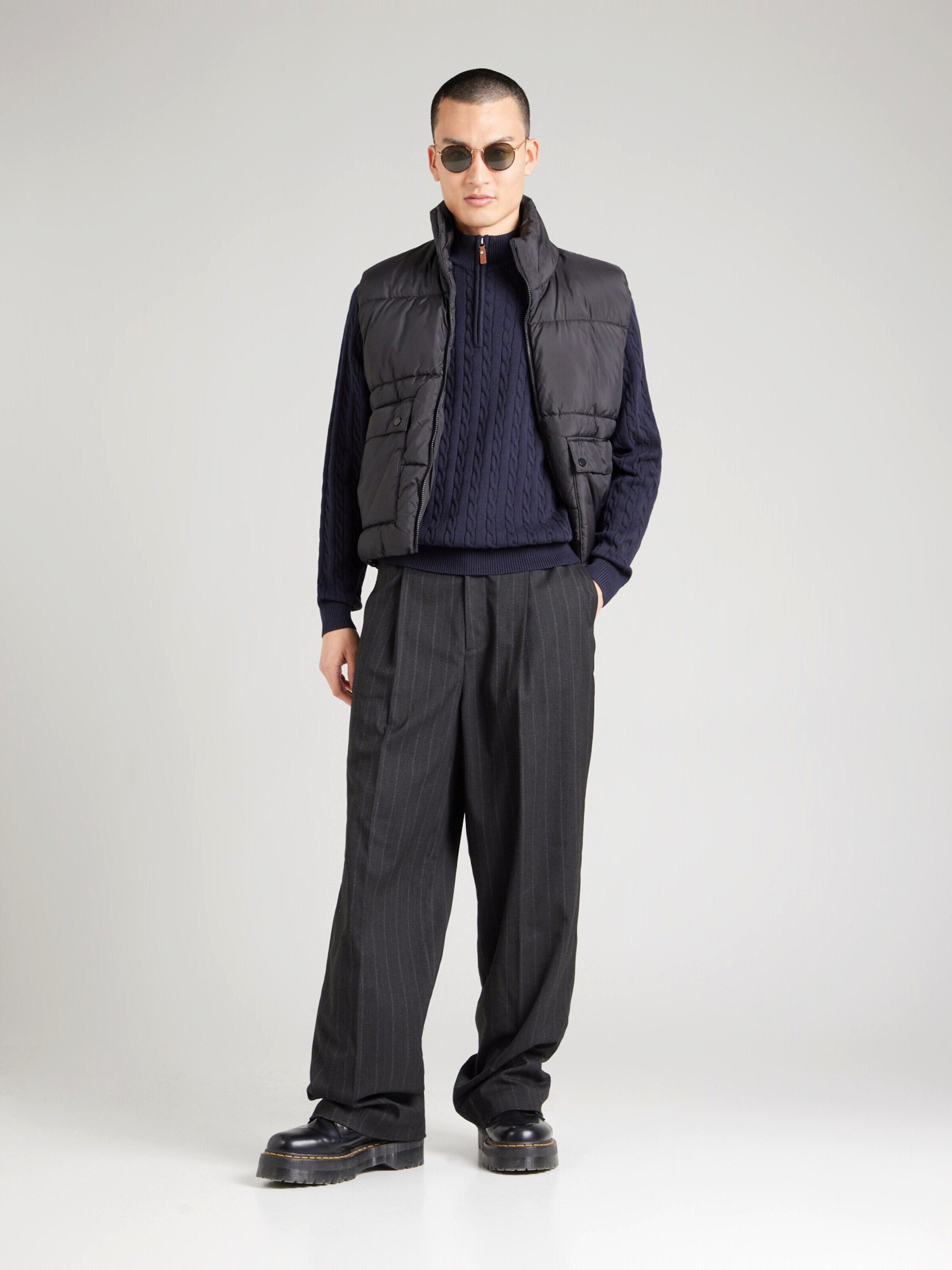 FYNCH-HATTON Strickpullover (1-tlg)
