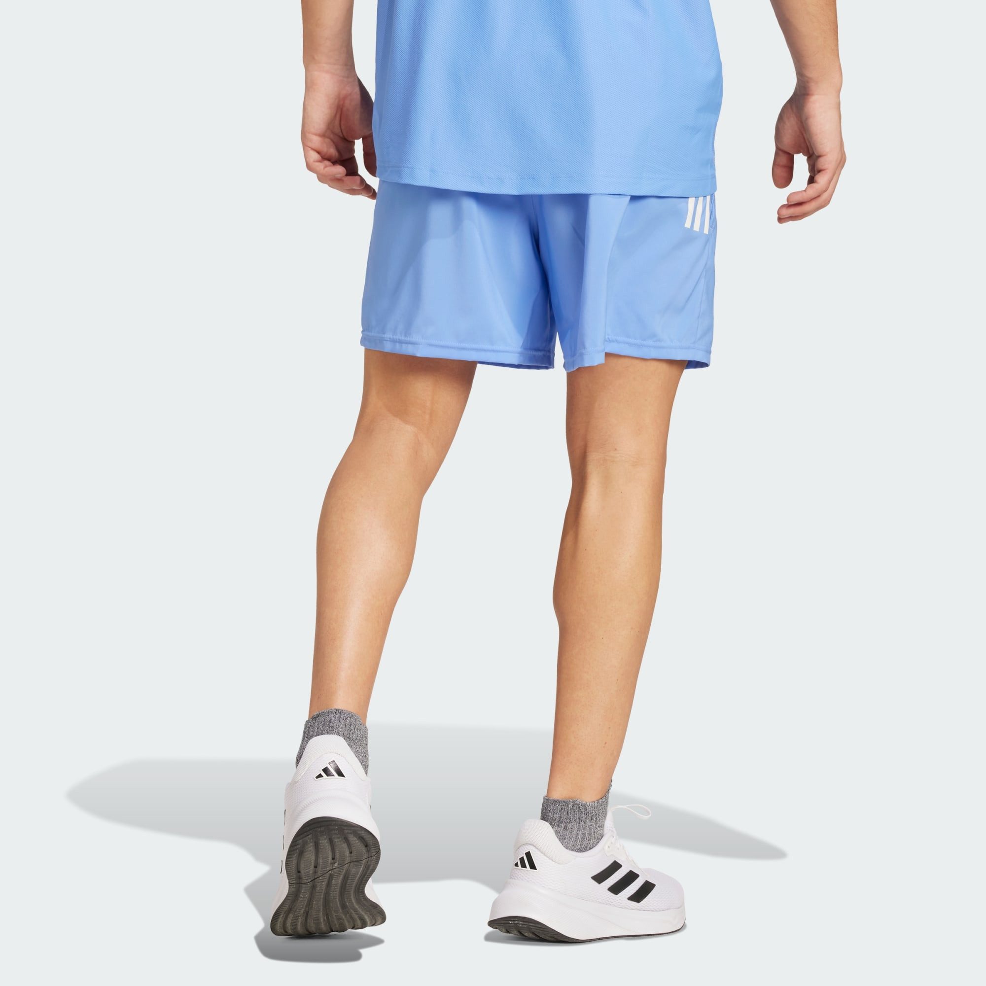 adidas Performance Sweatshorts OWN THE RUN günstig online kaufen