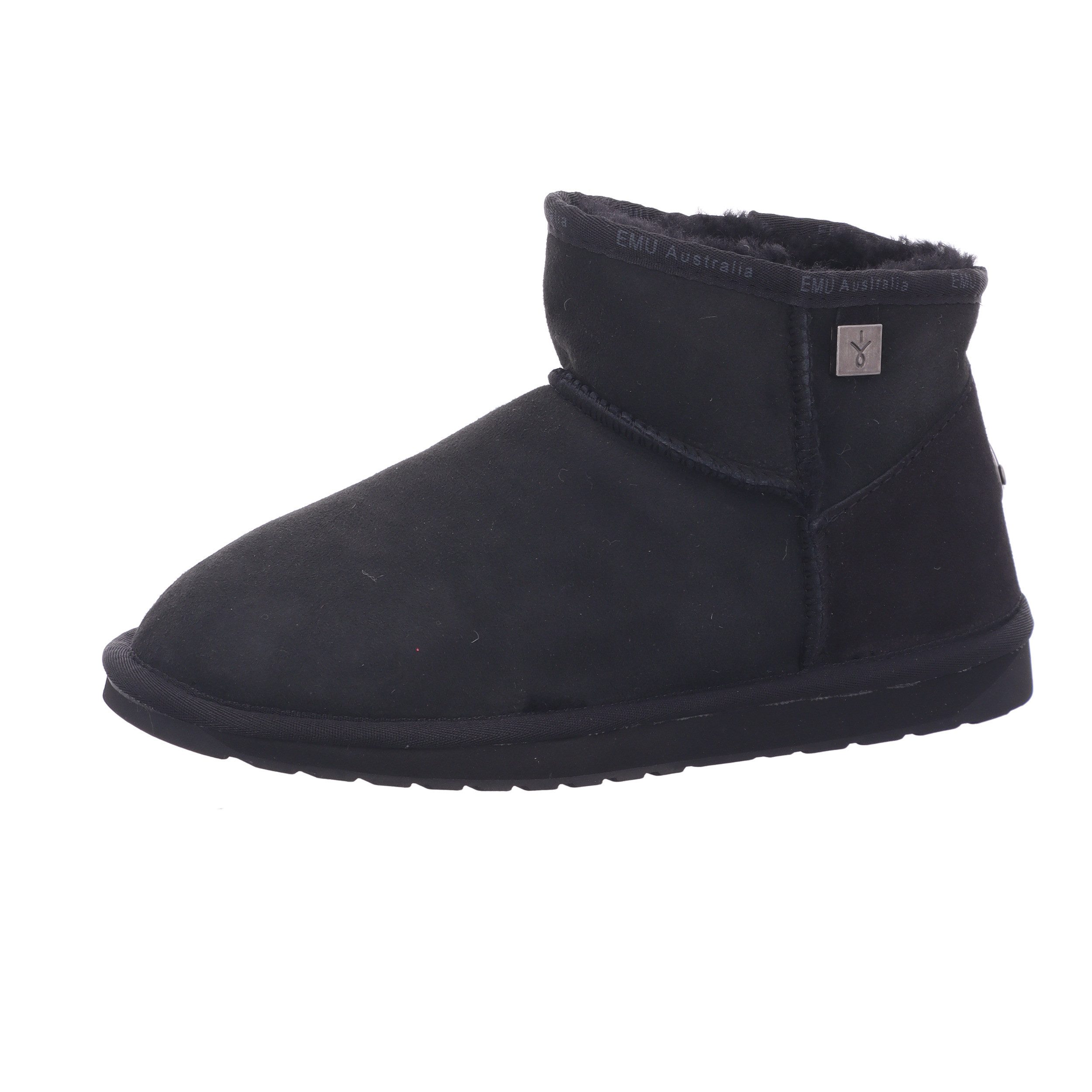 EMU EMU Australia - Platinum Slim Darling - schwarz Stiefel