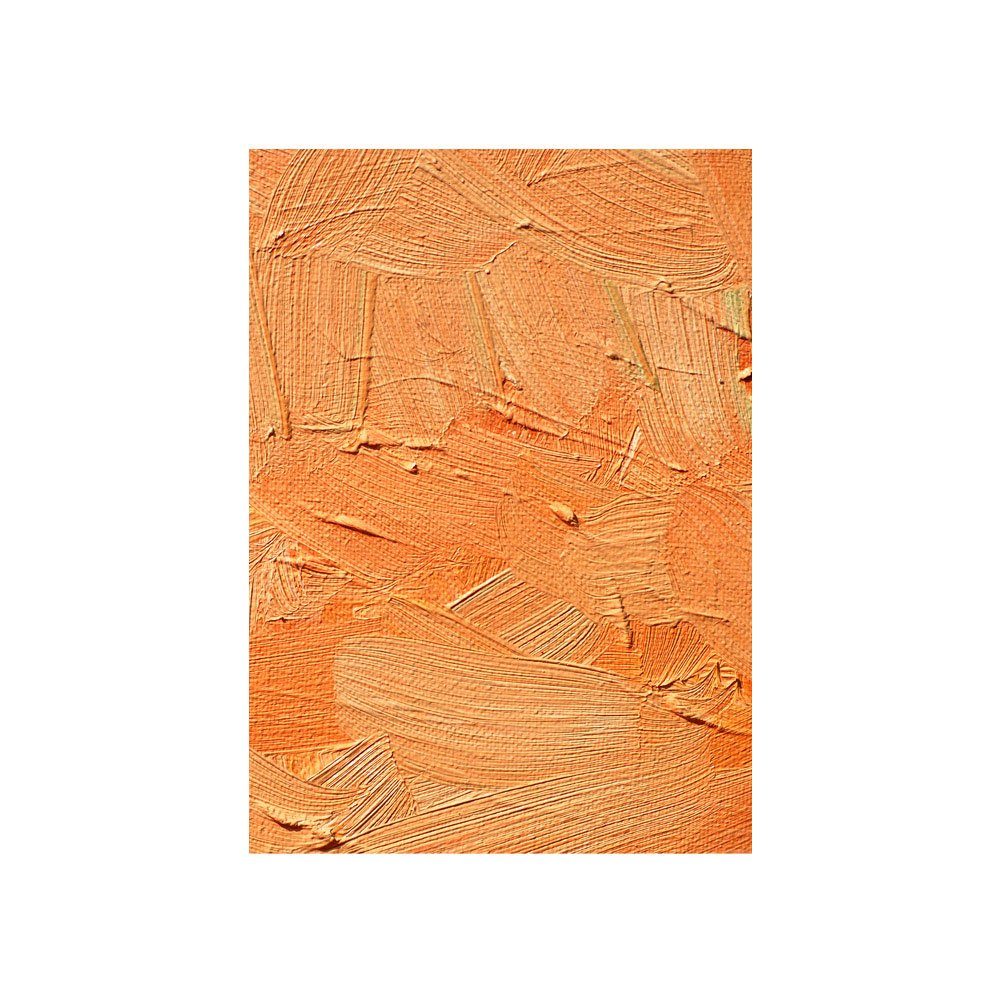 liwwing Spachtel liwwing Fototapete farbige 108, no. Fototapete Hintergrund Kunst orange Wischtechnik