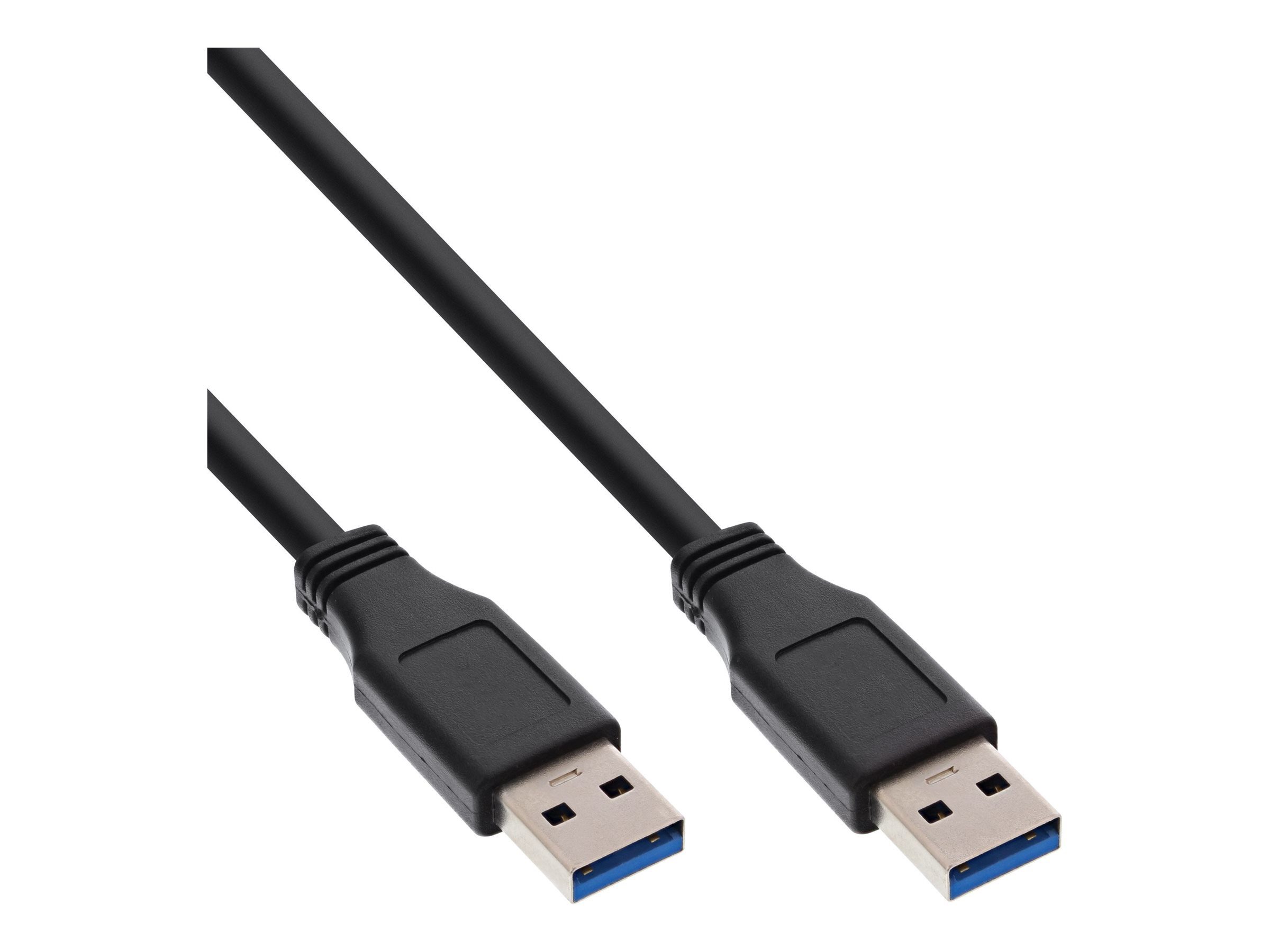Inline TV-Kabel