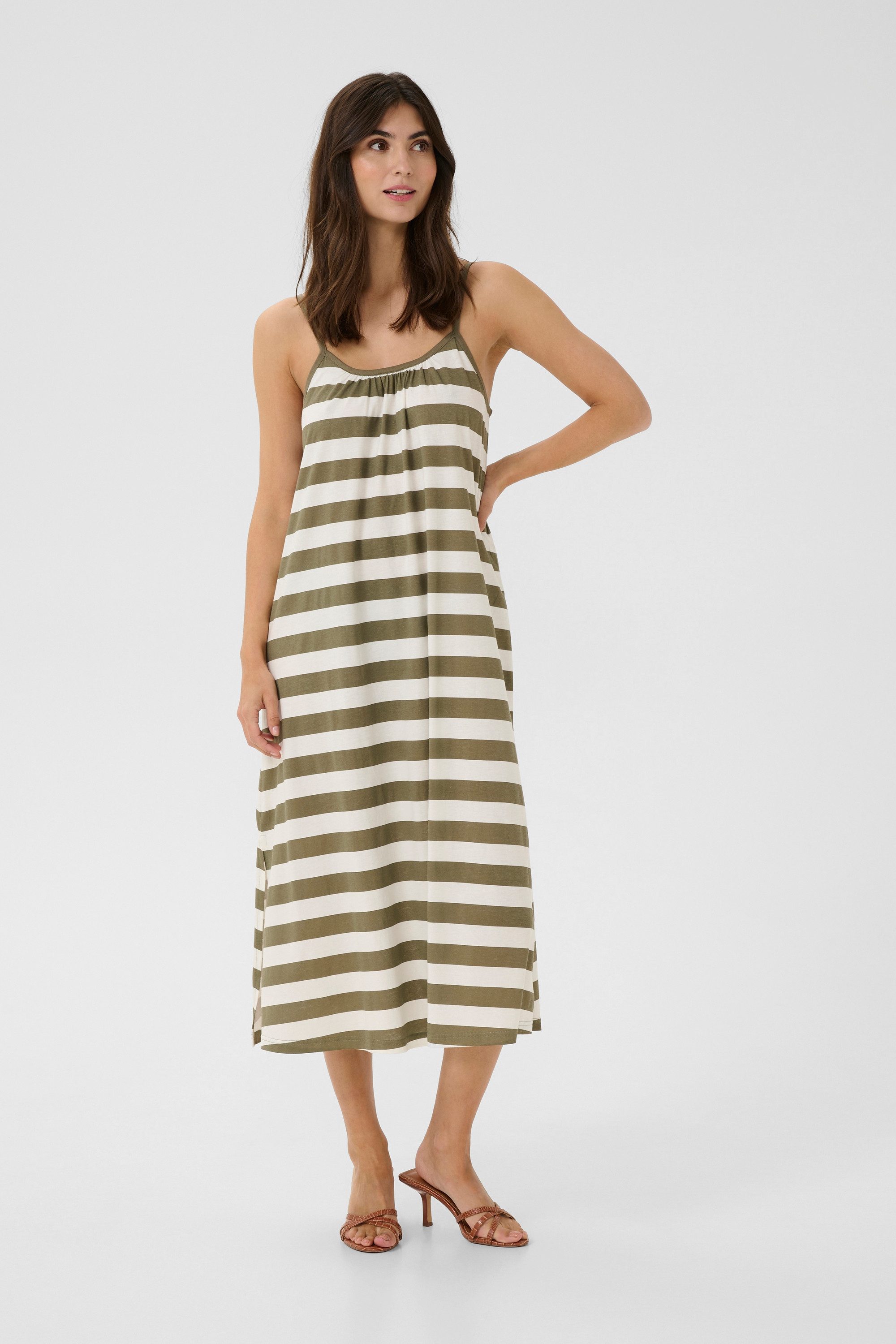 Culture Strickkleid Kleid CUbenzo