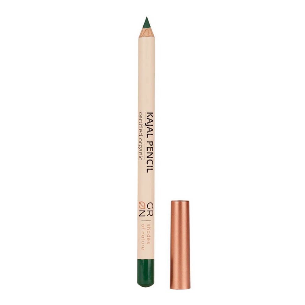 GRN - Shades of nature Kajal Kajal Pencil - grass green 10g