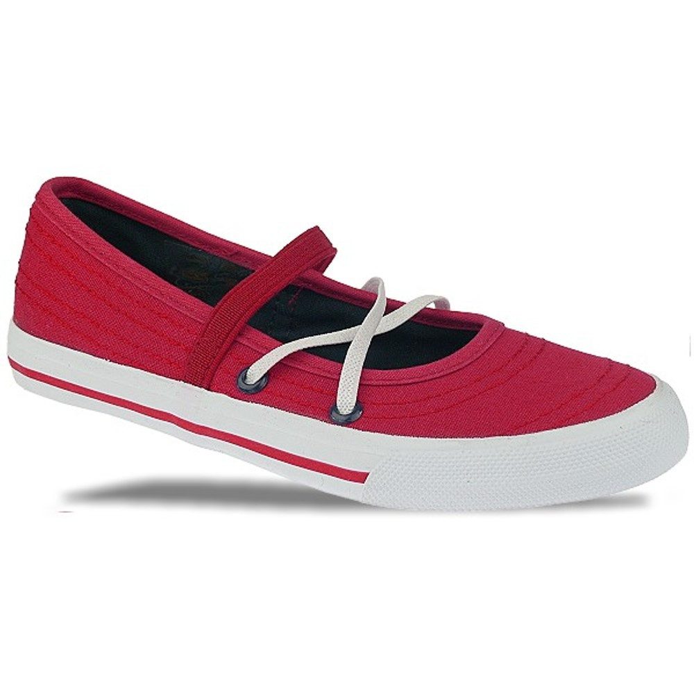 Indigo INDIGO Ballerina Turnschuhe Ballerina