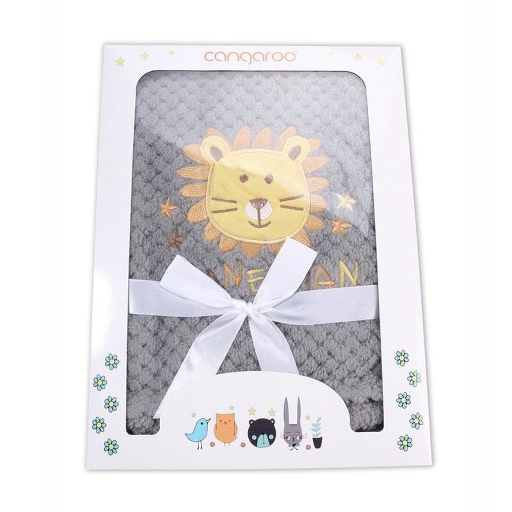 Babydecke Babydecke Freya 80 x 110 günstig online kaufen