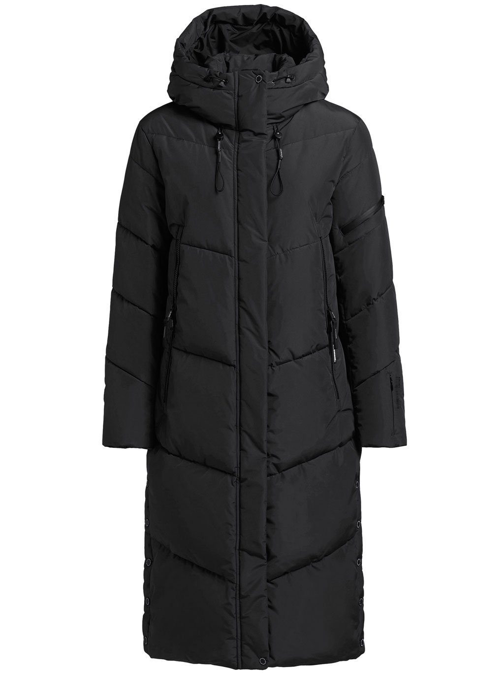 khujo Sonje5 Jacket Cotton Cream günstig online kaufen