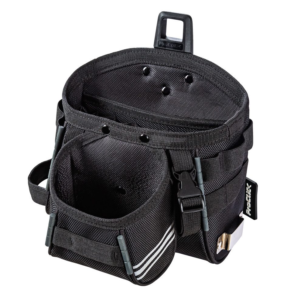 BS Systems Werkzeugtasche BS Systems ProClick Tool Pouch L 39 (6100000956)