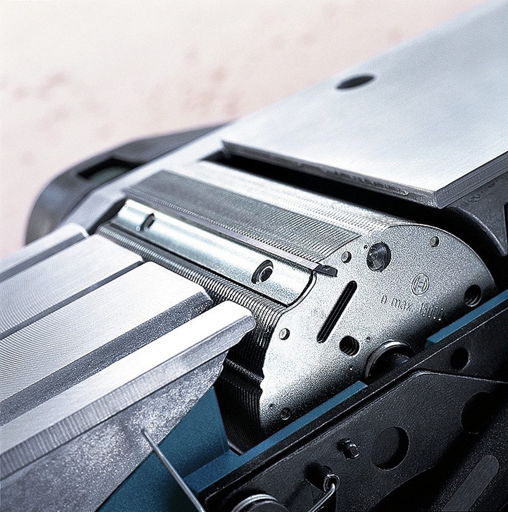Bosch Professional Elektrohobel GHO 40-82 C, Hobelbreite: 82 in mm, In L-BOXX 238