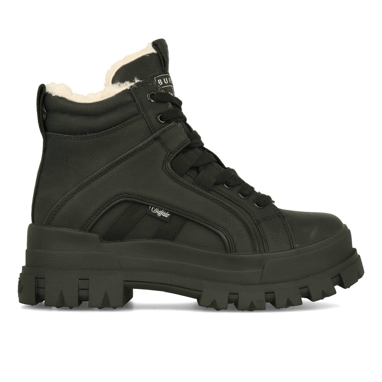 Buffalo Buffalo Aspha NC Mid Warm günstig online kaufen