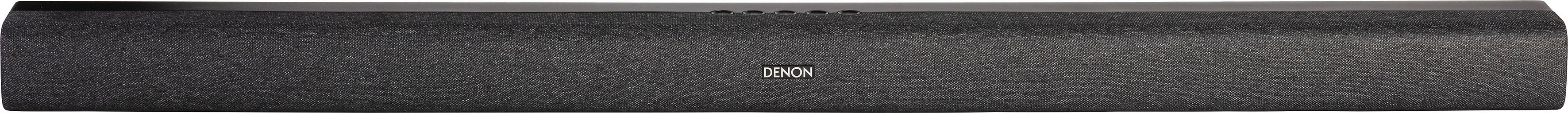 Denon ARC) Chromecast, 2.1 Subwoofer, (Bluetooth, HDMI DHT-S416 kabelloser Soundbar