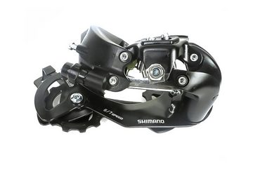 Shimano Schaltwerk Shimano Schaltwerk Ketten Schaltung 6-7 fach MTB Trekking Fahrrad