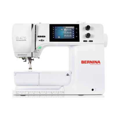 Bernina Nähmaschine Bernina B 475 QE