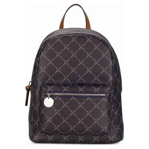 Tamaris Cityrucksack TAS Anastasia Classic, Kunstleder