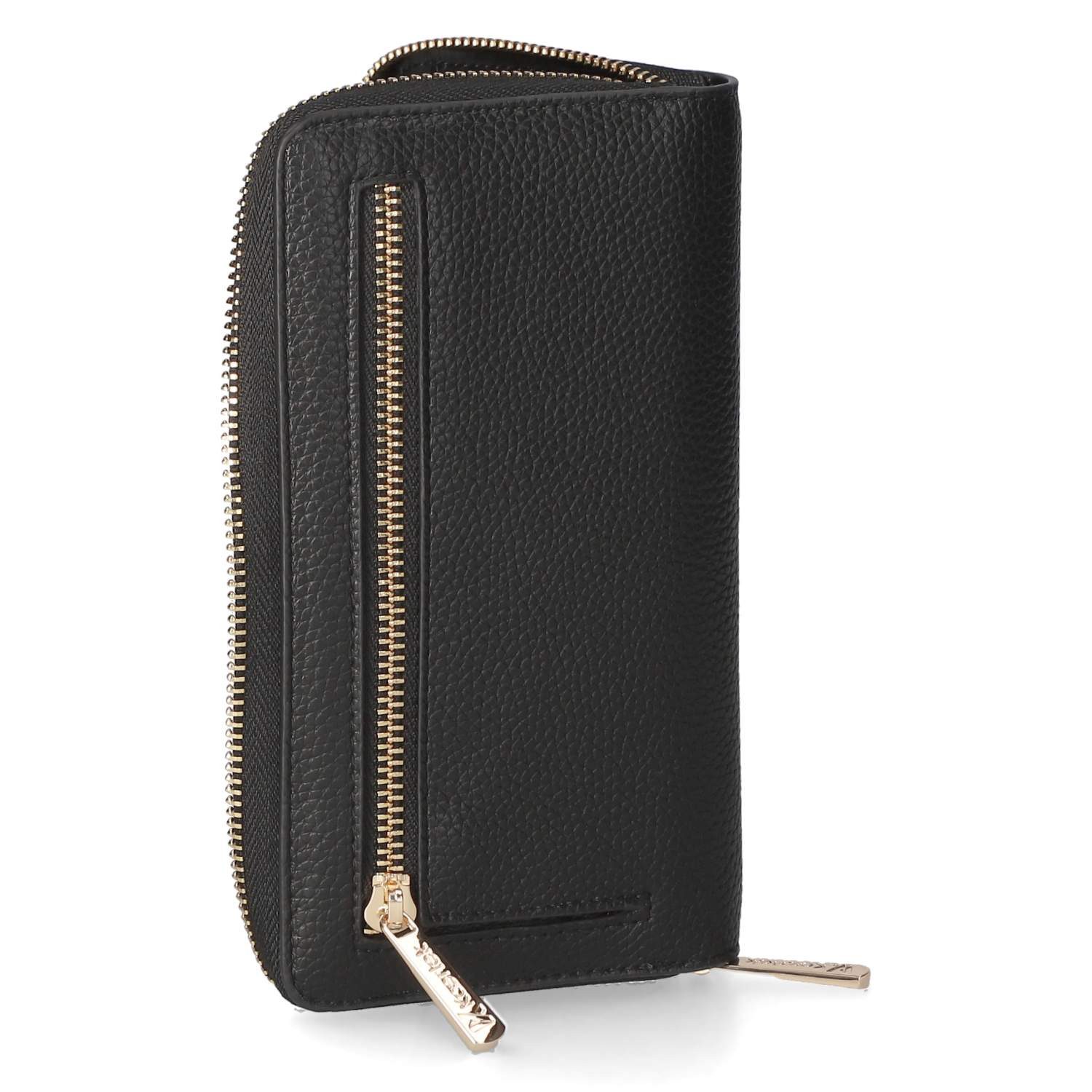 Kaerlek Geldbörse Kaerlek 1005799-200 Damen Geldbörsen Synthetik black