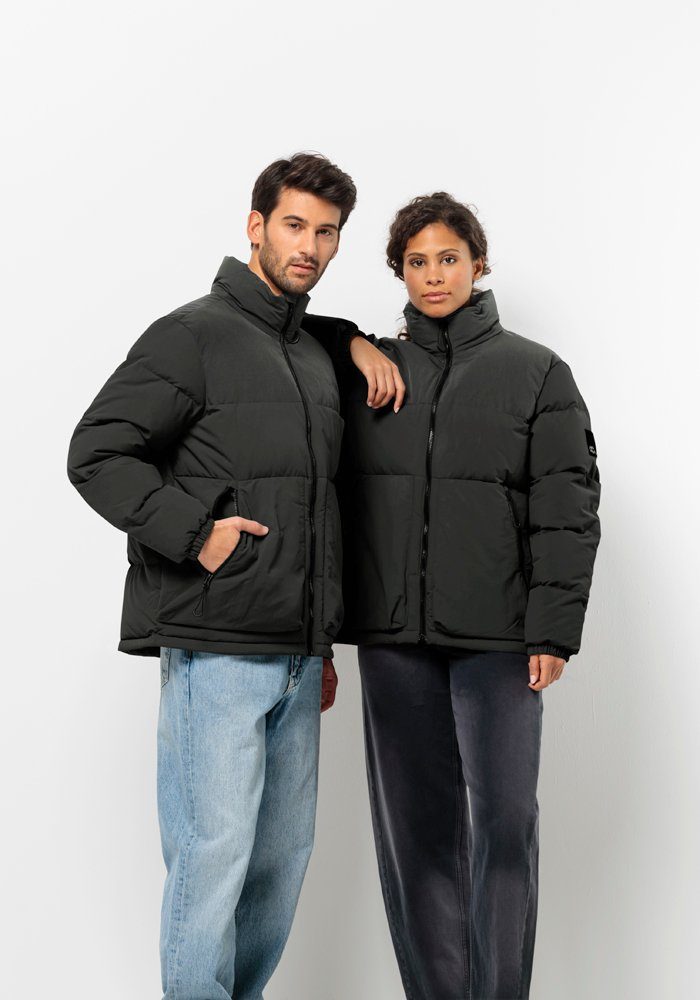 Jack Wolfskin Daunenjacke DELLBRUECK JKT günstig online kaufen
