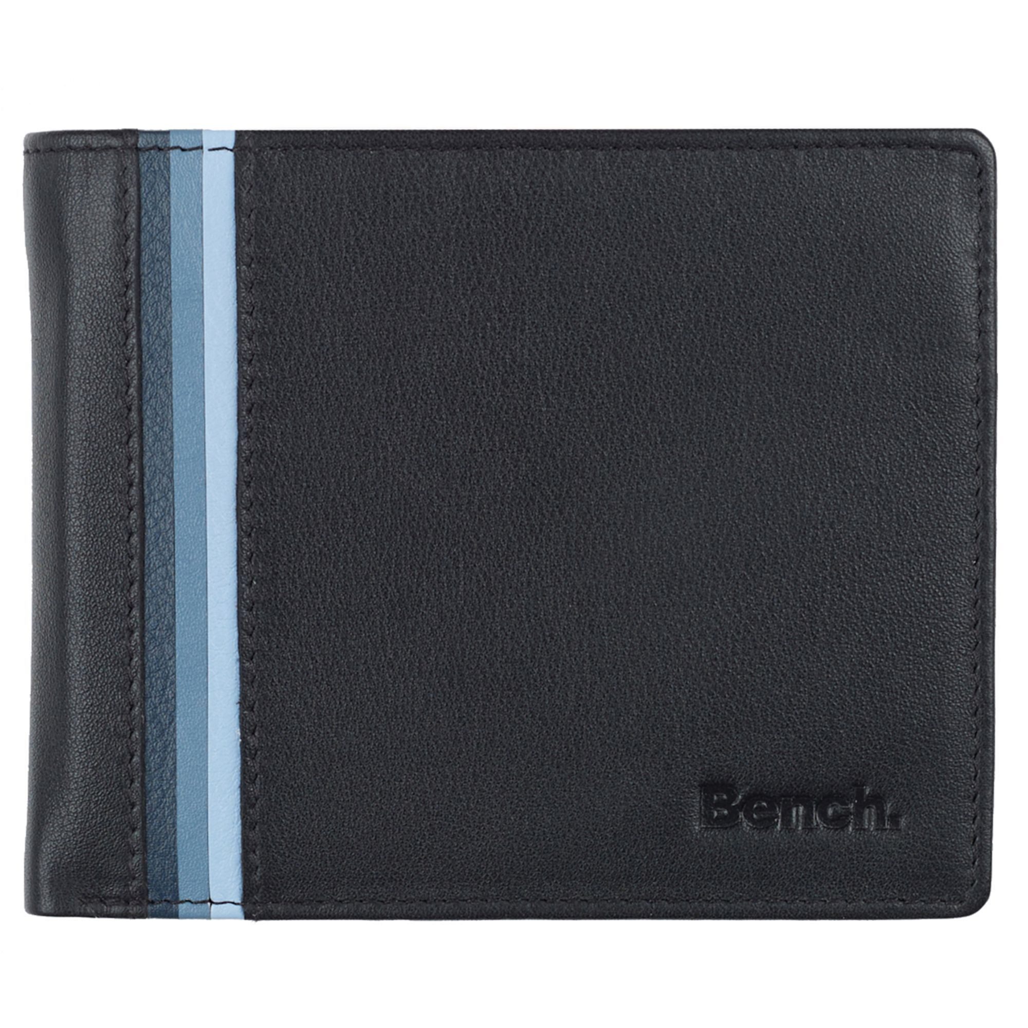 Bench. Geldbörse, Leder günstig online kaufen