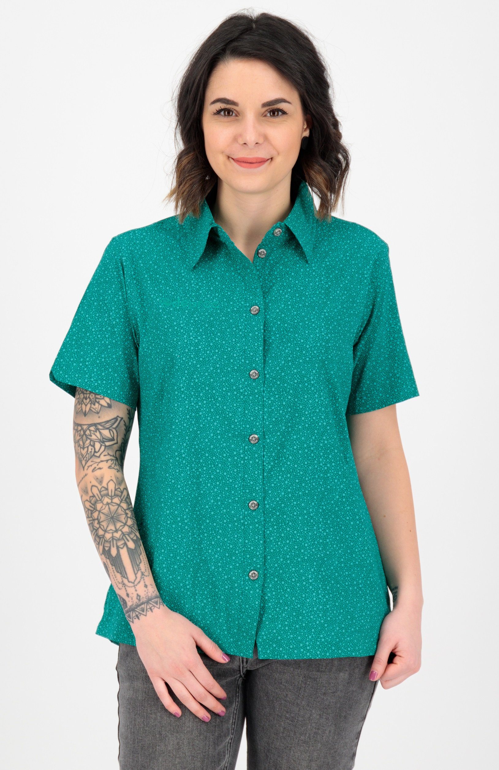 DEPROC Active Outdoorbluse SUDBURY II NEW günstig online kaufen