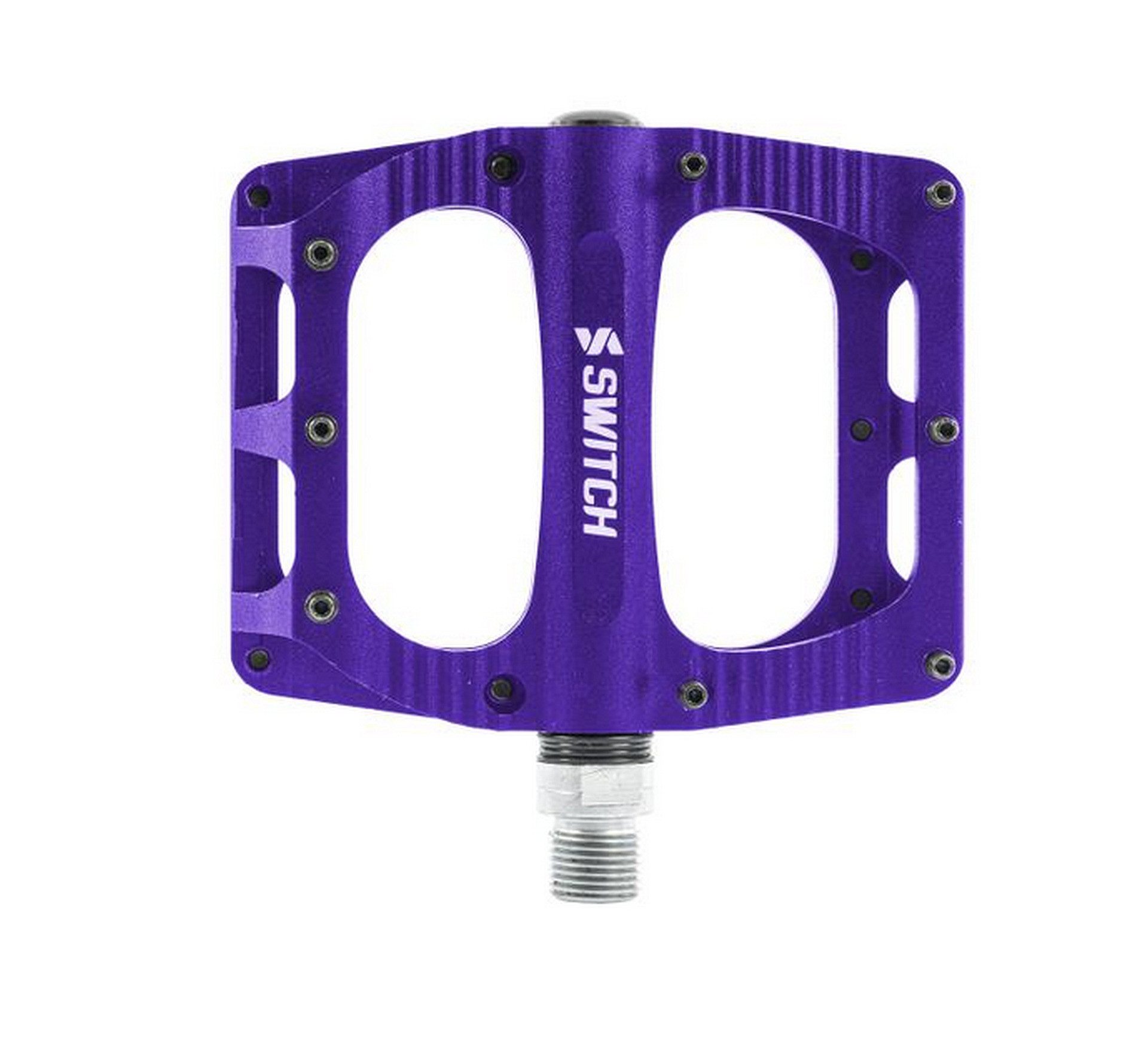 GIST Plattformpedale