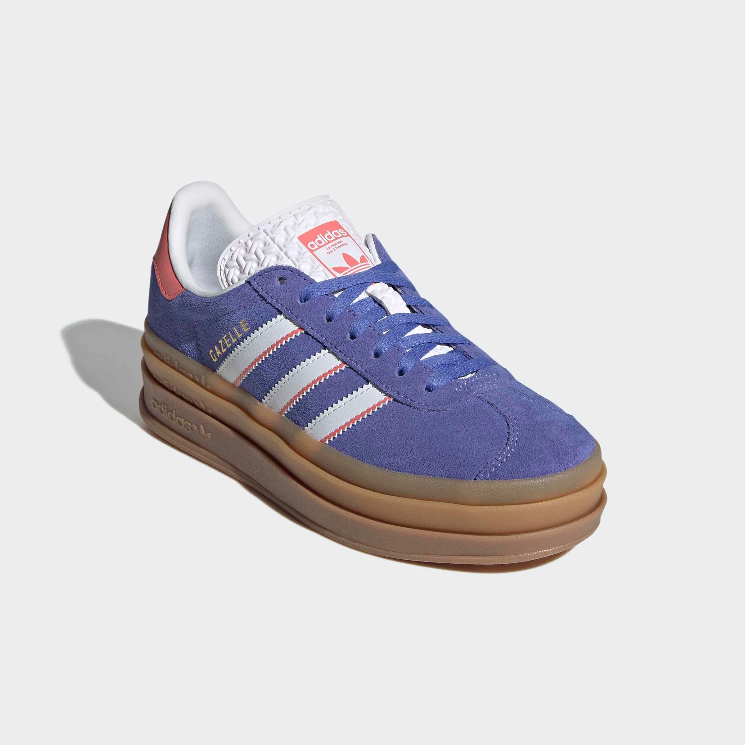 adidas Originals GAZELLE BOLD Plateausneaker für Kinder