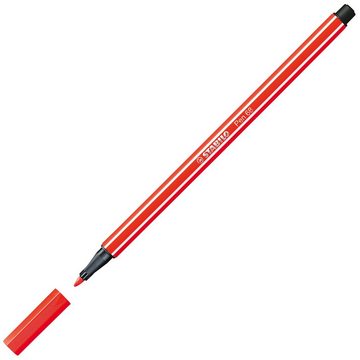 STABILO Faserstift Fasermaler Stabilo Pen 68 neon