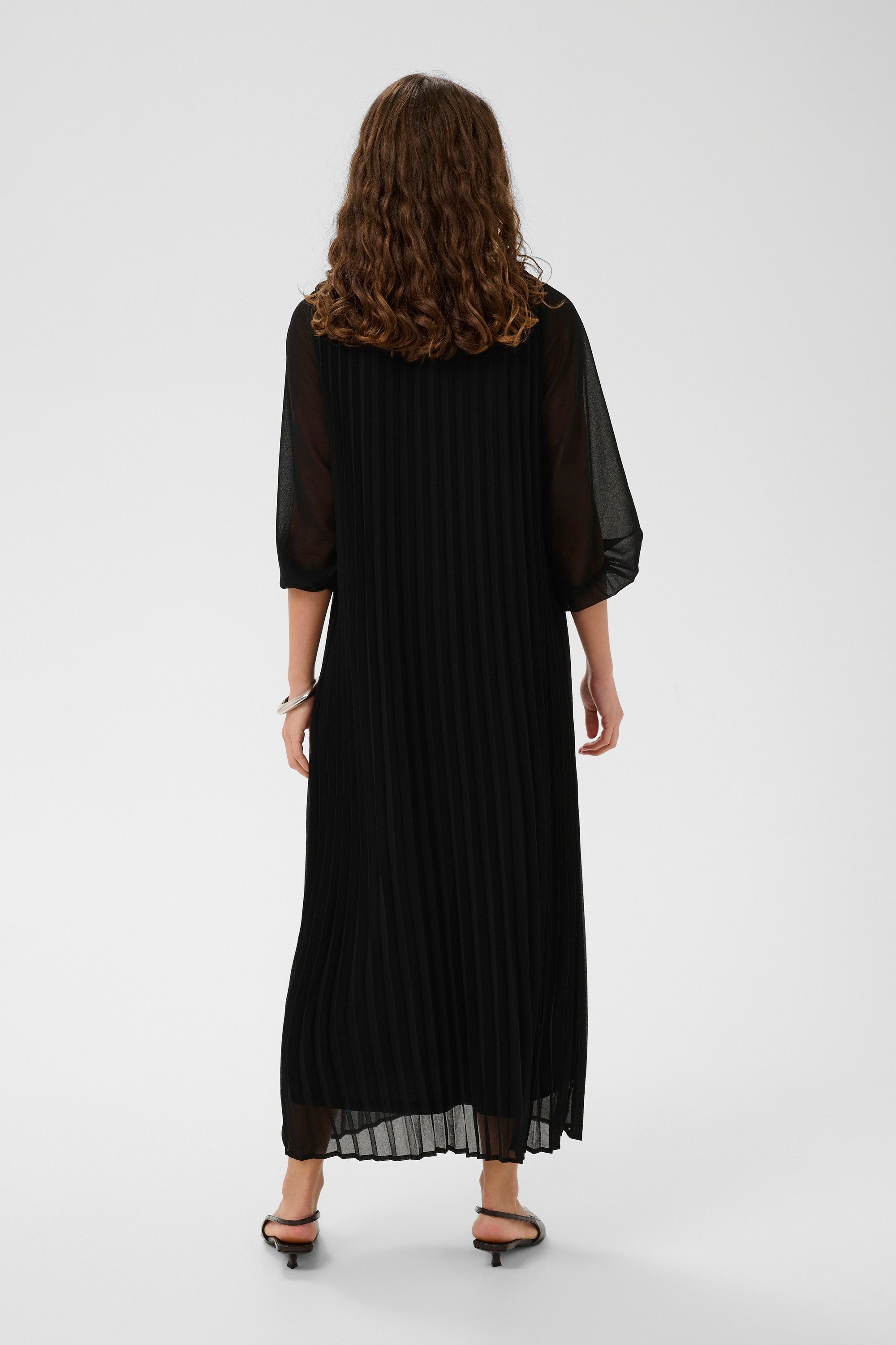 Culture Blusenkleid Kleid CUmilani