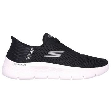 Skechers 124975-BKW Sneaker