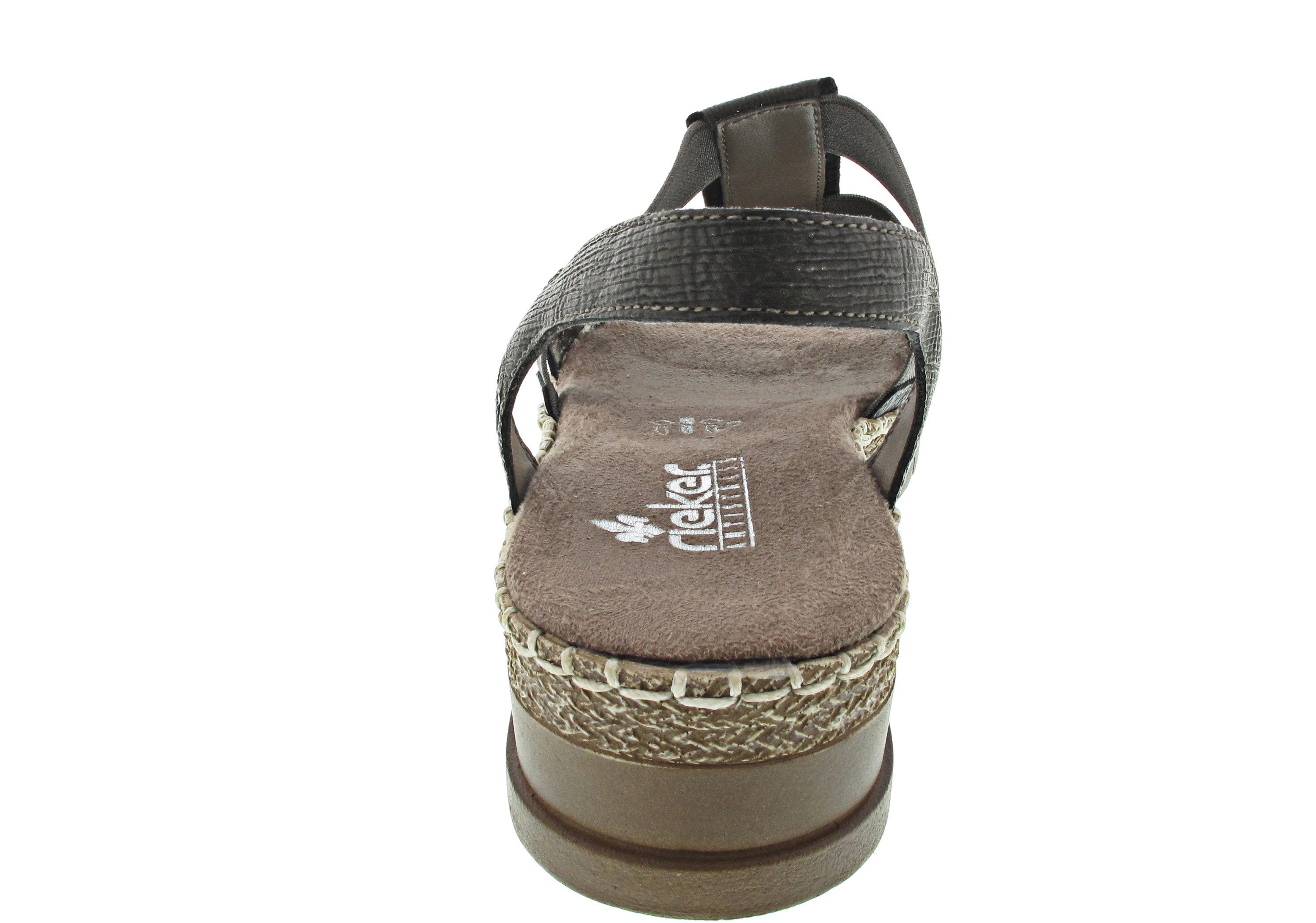 Rieker Sandalette