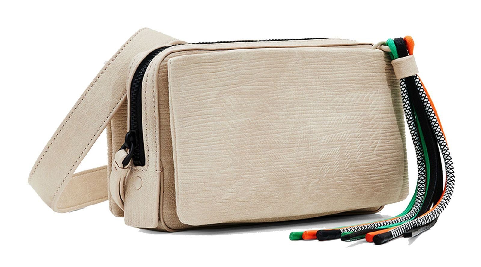 Desigual Umhängetasche Aquiles 23